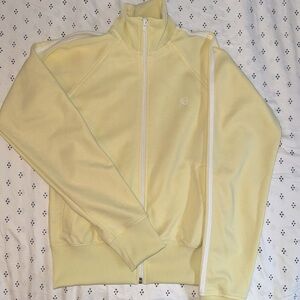 Fred Perry track jacket